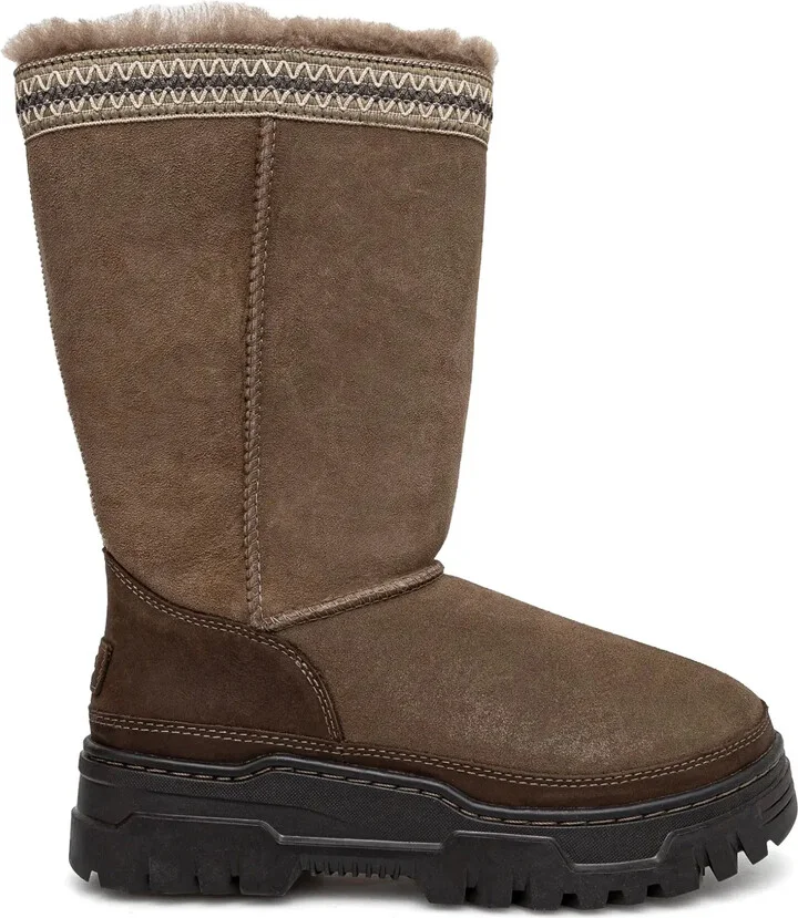 Classic Tall TrailGazer boots