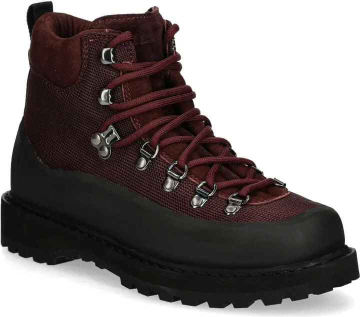 Classic Track Boots - Image 2