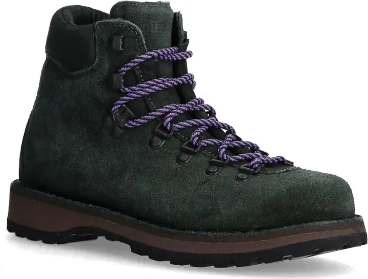 Classic Track Boots - Image 2