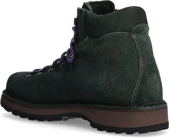 Classic Track Boots - Image 3