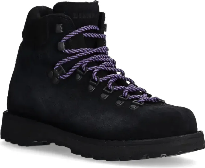 Classic Track Boots - Image 2