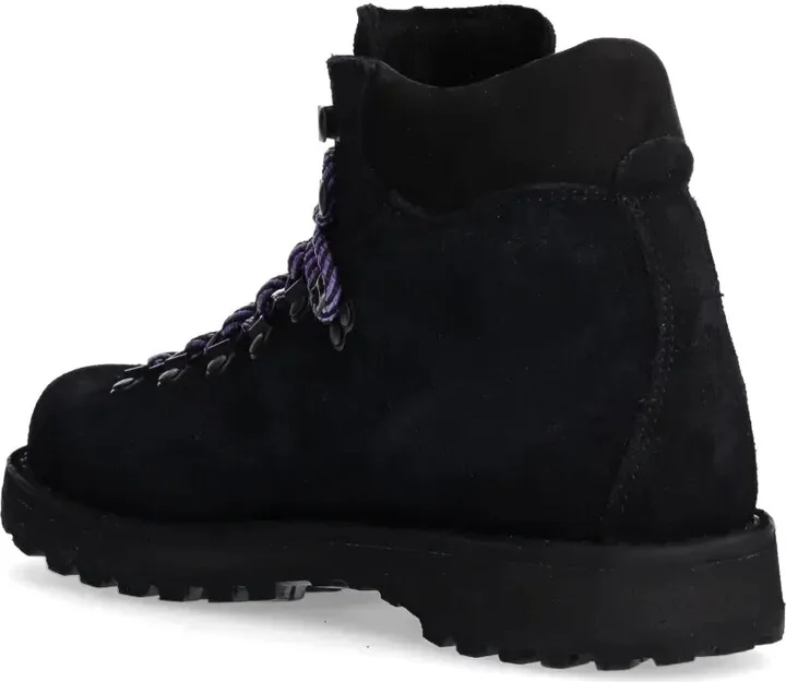 Classic Track Boots - Image 3