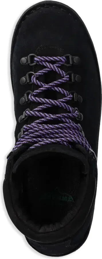 Classic Track Boots - Image 4
