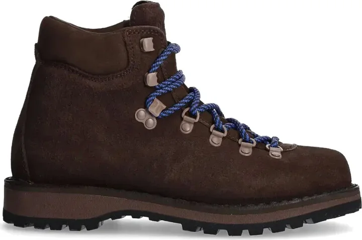 Classic Track Boots