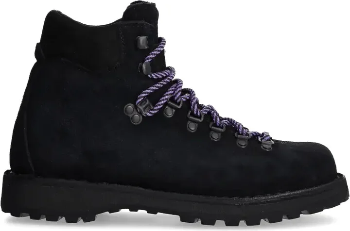 Classic Track Boots
