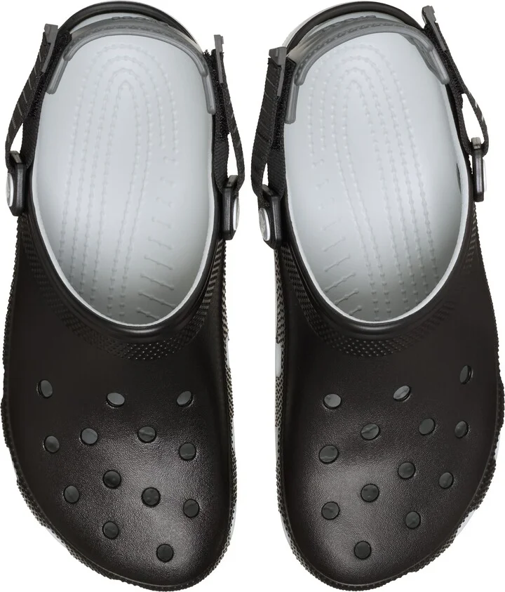 Classic Turbo Clog - Image 3