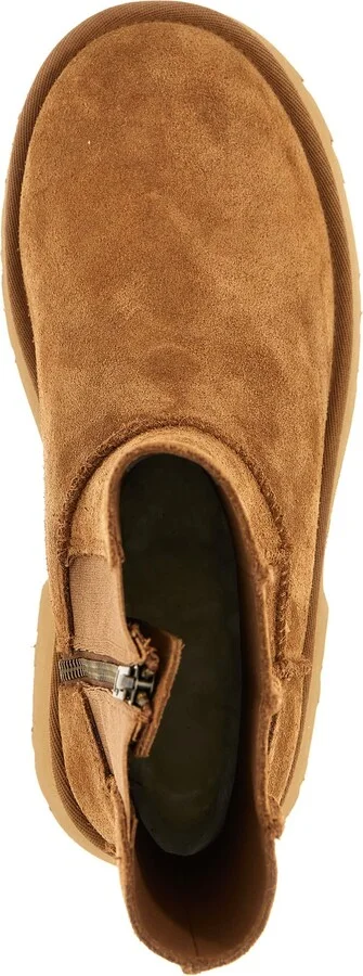 'classic Twin Seam New Heights' Ankle Boots - Image 4