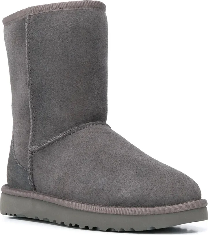 Classic Ugg ankle boots - Image 2