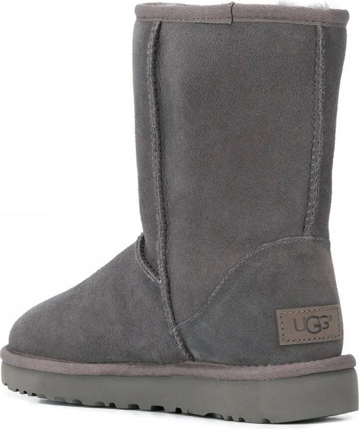 Classic Ugg ankle boots - Image 3
