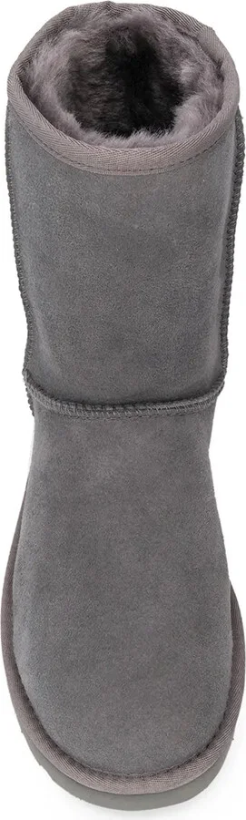 Classic Ugg ankle boots - Image 4