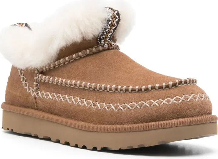 Classic Ultra Mini Alpine boots - Image 2
