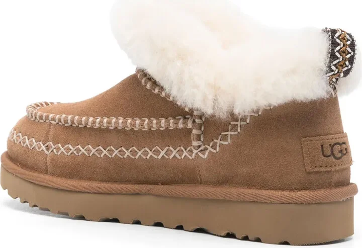 Classic Ultra Mini Alpine boots - Image 3