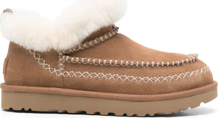 Classic Ultra Mini Alpine boots
