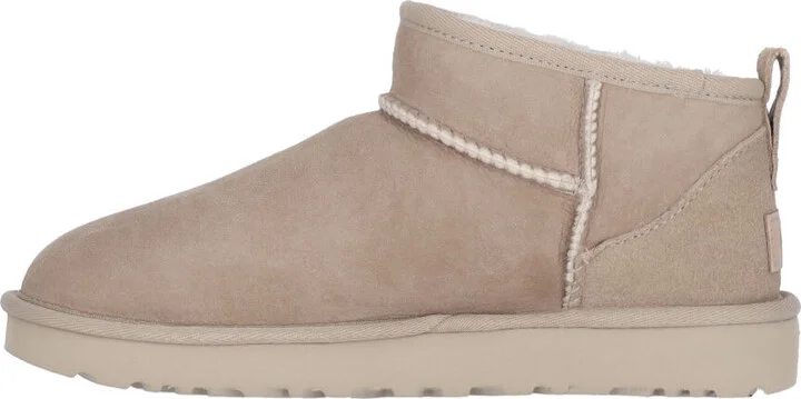 'classic Ultra Mini' Ankle Boots - Image 3