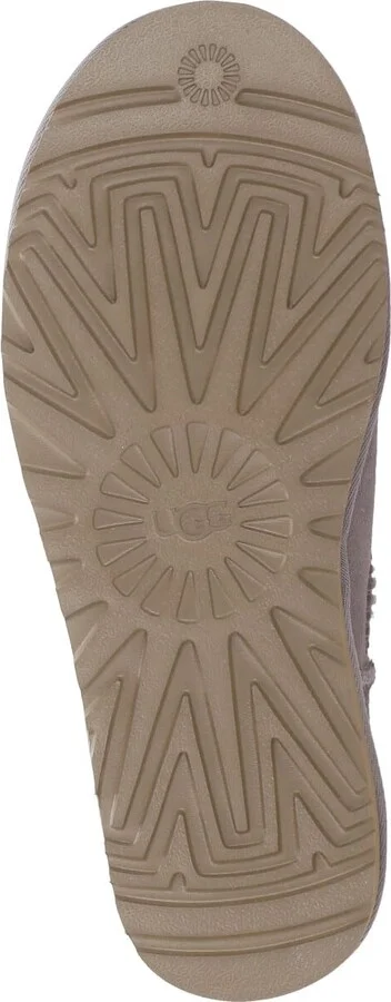 Classic Ultra Mini Ankle Boots - Image 5