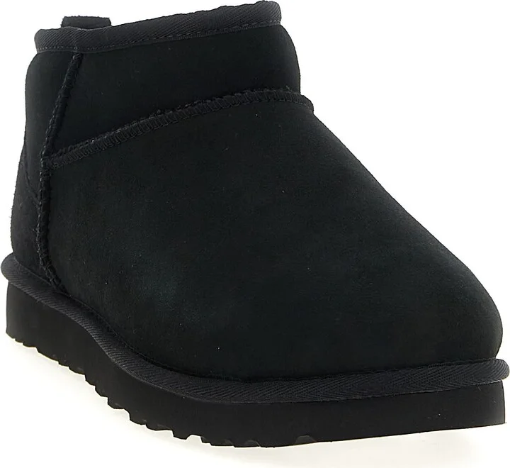 'classic Ultra Mini' Ankle Boots - Image 2