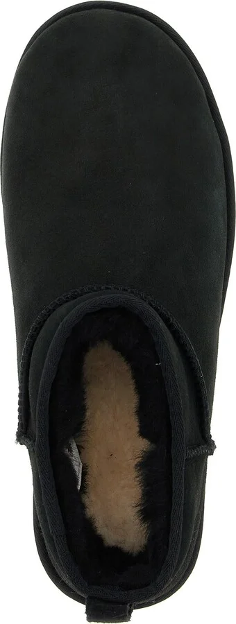 'classic Ultra Mini' Ankle Boots - Image 4