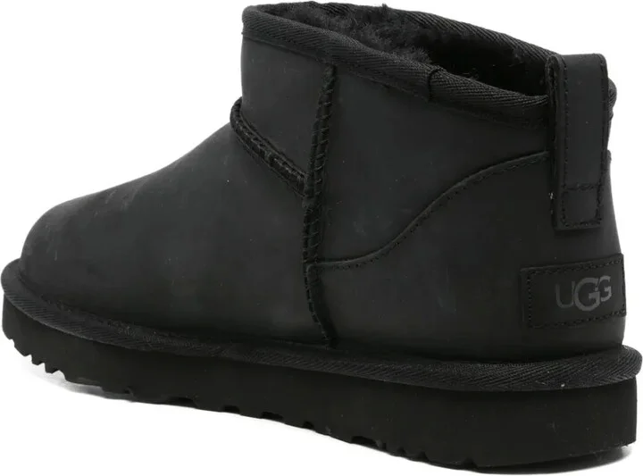Classic Ultra Mini ankle boots - Image 3