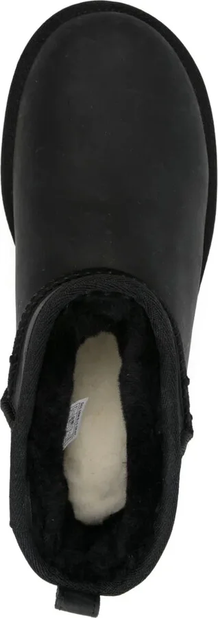 Classic Ultra Mini ankle boots - Image 4