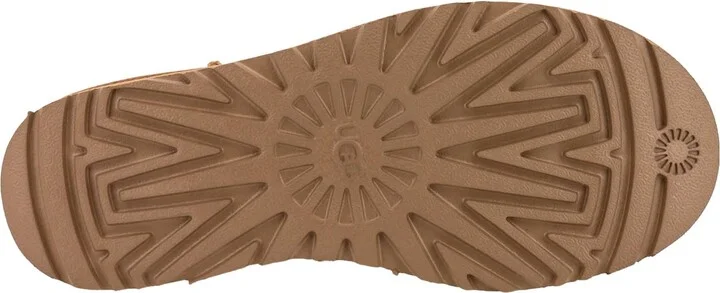 Classic Ultra Mini Ankle Boots - Image 4