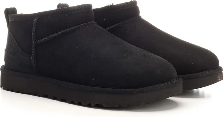 'classic Ultra Mini' Ankle Boots - Image 2