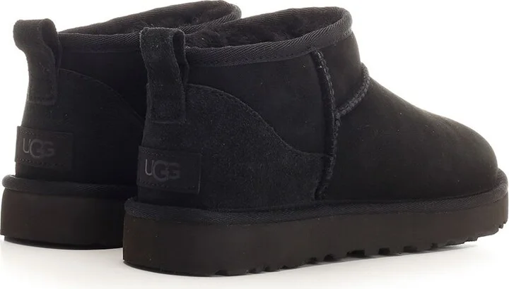 'classic Ultra Mini' Ankle Boots - Image 3