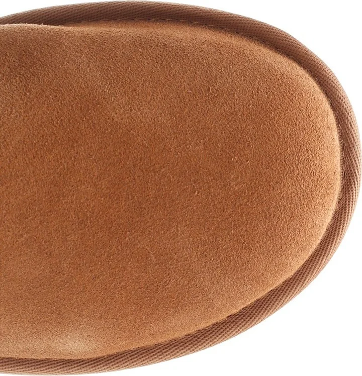 'classic Ultra Mini' Ankle Boots - Image 4
