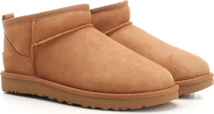 'classic Ultra Mini' Ankle Boots - Image 2