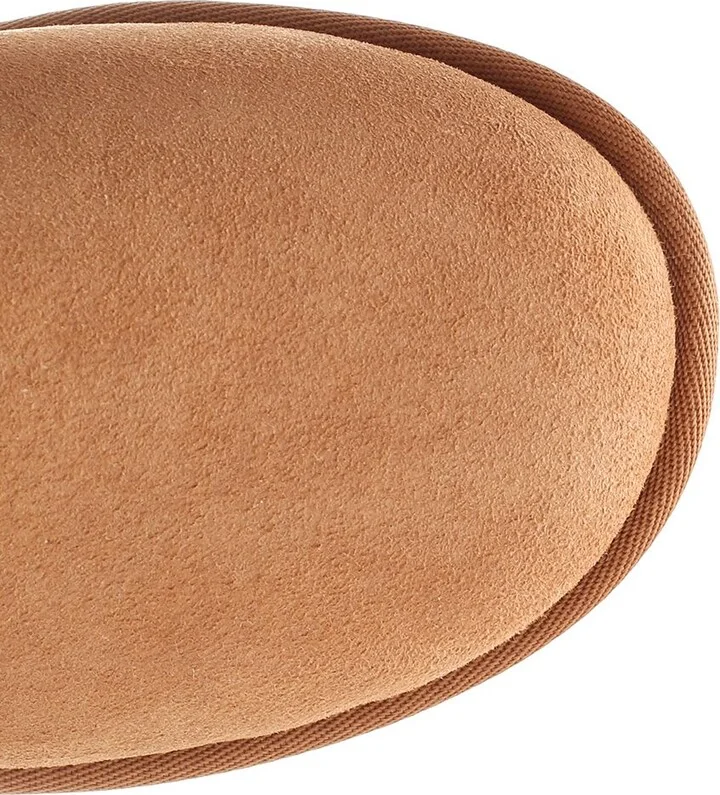 'classic Ultra Mini' Ankle Boots - Image 4