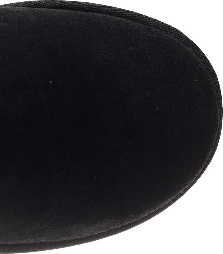 'classic Ultra Mini' Ankle Boots - Image 4