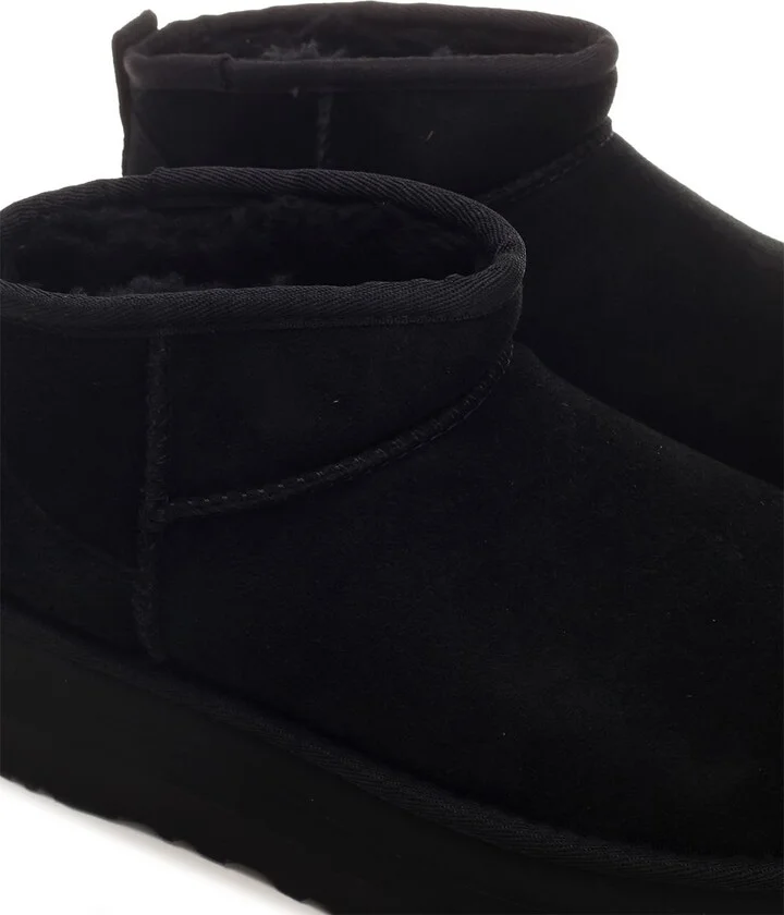 'classic Ultra Mini' Ankle Boots - Image 5