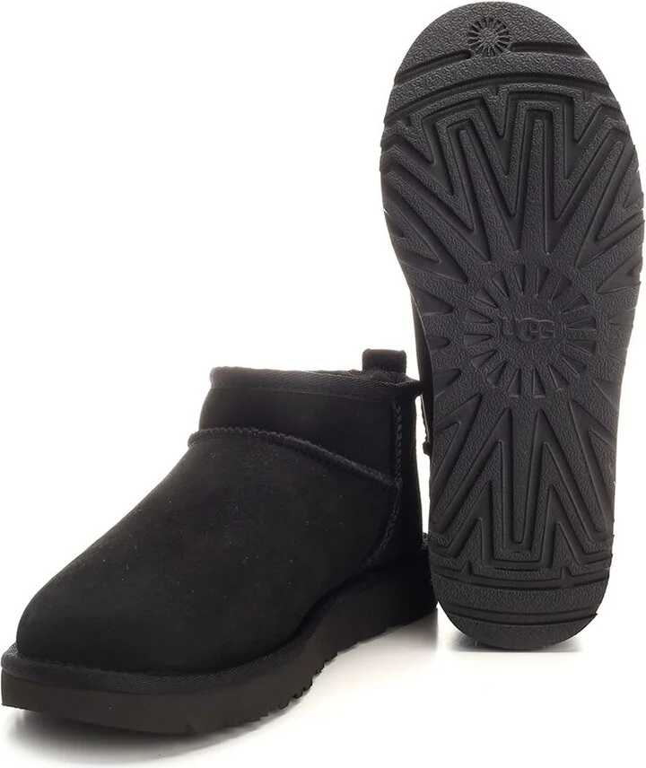 'classic Ultra Mini' Ankle Boots - Image 5