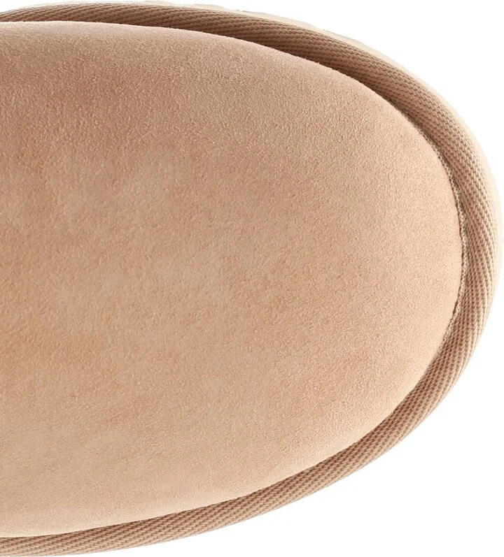 'classic Ultra Mini' Ankle Boots - Image 4