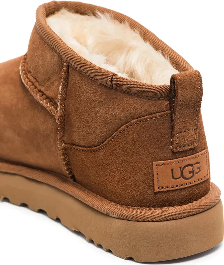 Classic Ultra Mini ankle boots - Image 4