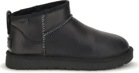 Classic Ultra Mini Ankle Women's Boots