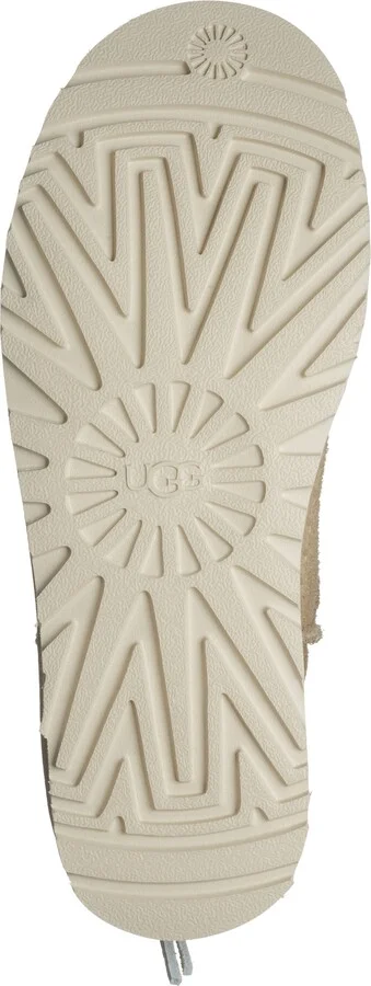 Classic Ultra Mini Biarritz Genuine Shearling Lined Bootie - Image 7