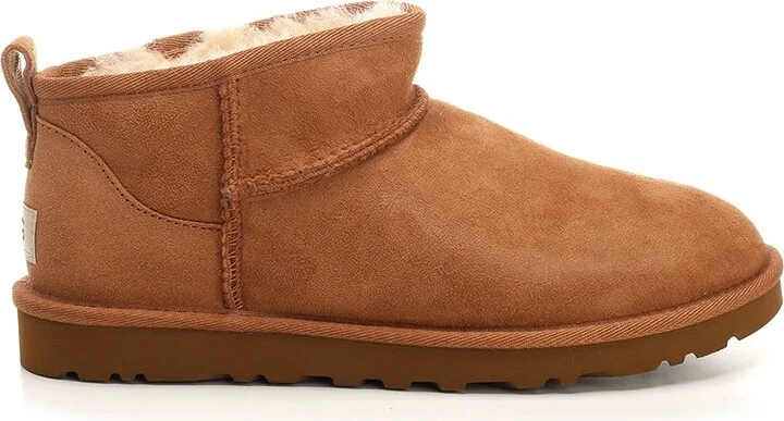 Classic Ultra Mini Boot
