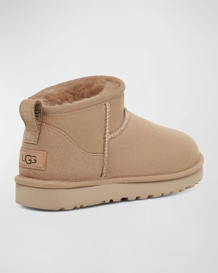 Classic Ultra Mini Booties - Image 3