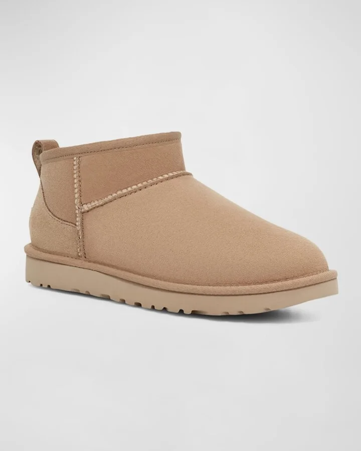 Classic Ultra Mini Booties - Image 4