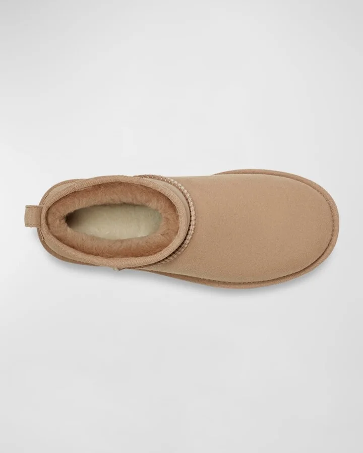 Classic Ultra Mini Booties - Image 5