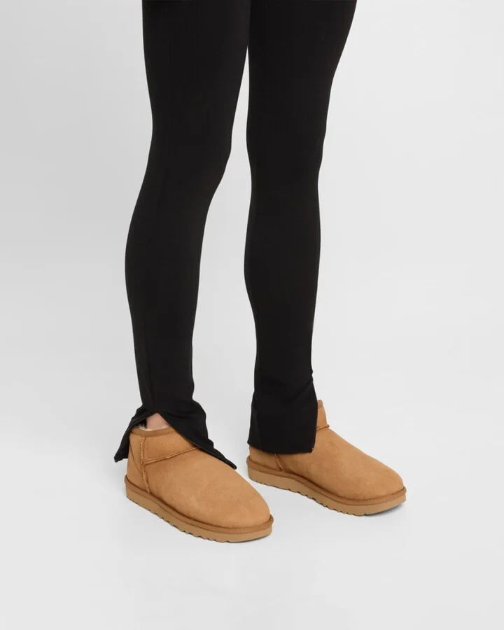 Classic Ultra Mini Booties - Image 9