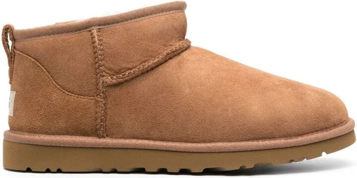 Classic Ultra Mini Booties