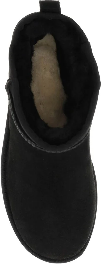Classic Ultra Mini Boots - Image 2