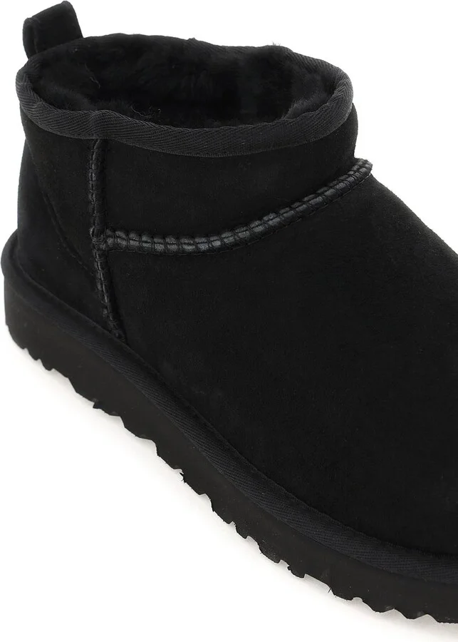 Classic Ultra Mini Boots - Image 4