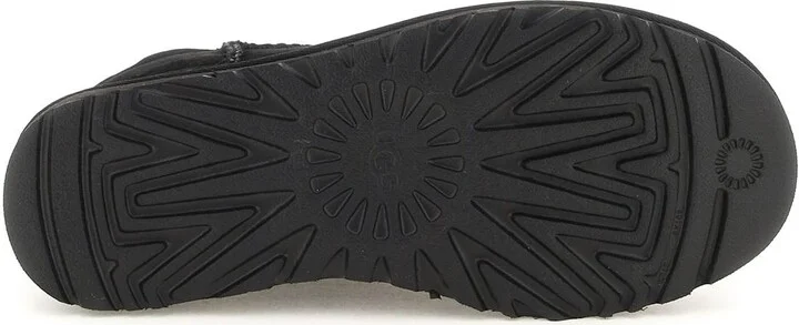 Classic Ultra Mini Boots - Image 5