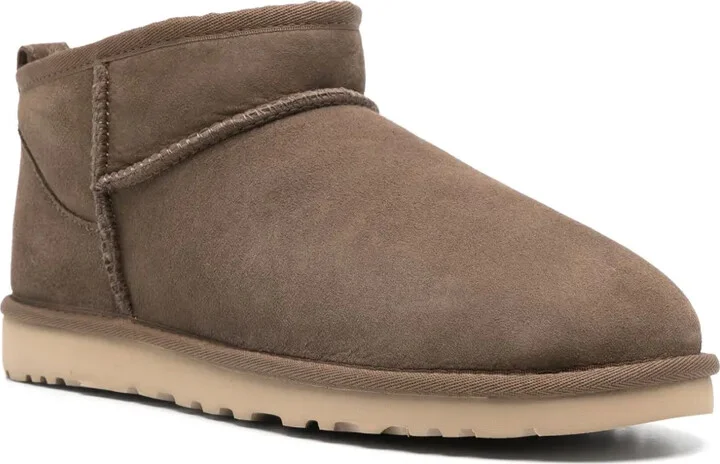 Classic Ultra Mini boots - Image 2