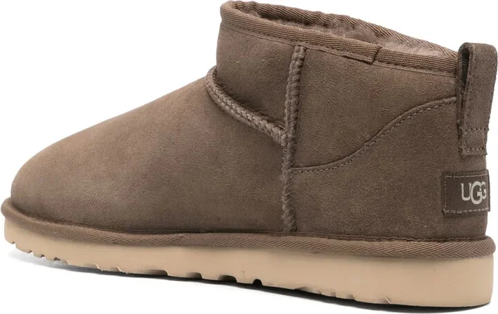 Classic Ultra Mini boots - Image 3