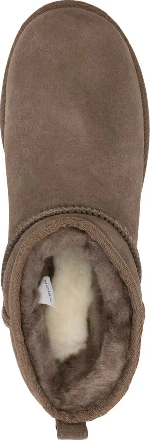 Classic Ultra Mini boots - Image 4