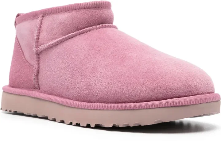 Classic Ultra Mini boots - Image 2