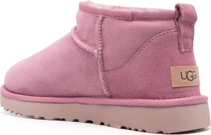 Classic Ultra Mini boots - Image 3